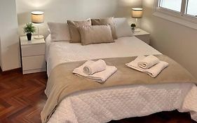Centrico Apartamento Con Terraza Integrada